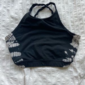 Electric and Rose Grayson Bra Top